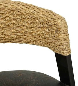 Ultima Wooden Outdoor Chair