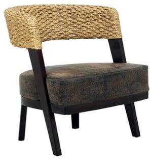 Ultima Wooden Outdoor Chair